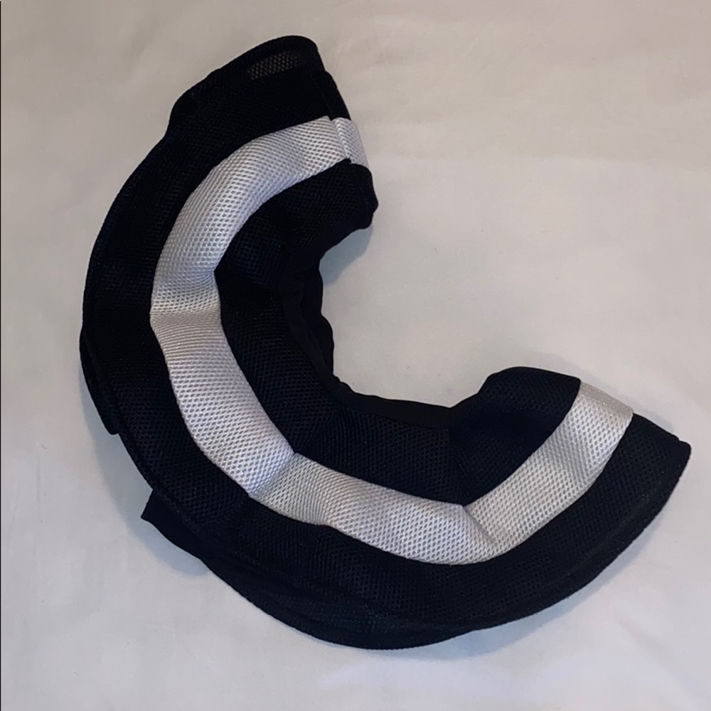 NWOT Off Shoulder Ruffle High Waisted Bikini - Picture 3 of 5